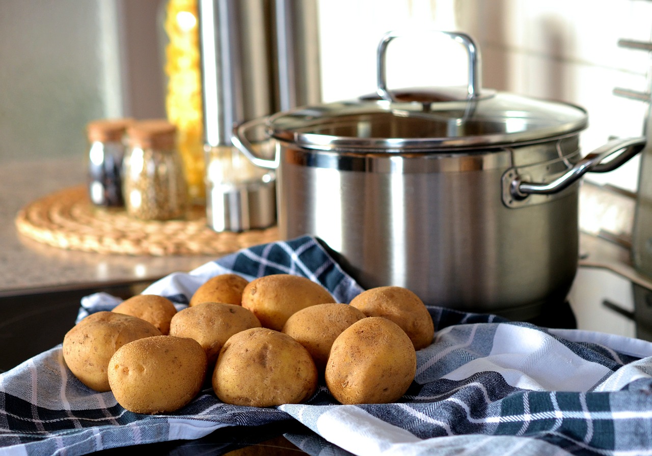 Que cuisiner lorsque l'on vit tout seul? 